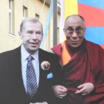 Zelení si i letos připomínají výročí Tibetského národního povstání