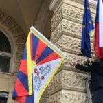 Čtyři Zelené dny za lidská práva v Tibetu