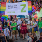 Jaký byl Prague Pride 2018