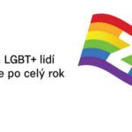 Jako jediní ze všech stran jsme dostali 1 za podporu LGBT komunity!