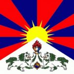 Zelení odmítají politiku jedné Číny a připomínají Den Tibetského národního povstání.
